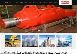 Sites similar to rexsun.ir