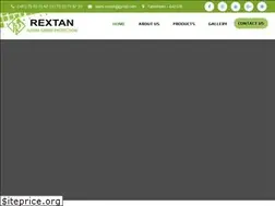 Sites similar to rextan.in