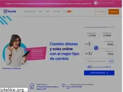Sites similar to rextie.com