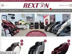 Sites similar to rexton-line.com