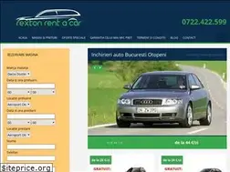 Sites similar to rexton-rentacar.ro