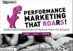 Sites similar to rextrack.com