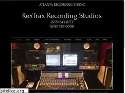 Sites similar to rextrax.com