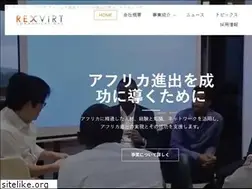Sites similar to rexvirt.com