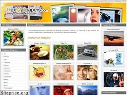 Sites similar to rexwallpapers.com
