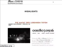 Sites similar to rexwuppertal.de