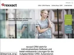 Sites similar to rexxact.com