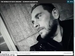Sites similar to rexxarkana.com