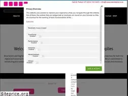Sites similar to rexxscreendigital.co.za