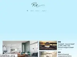 Sites similar to rexy.cafe