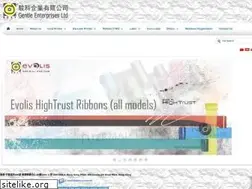 Sites similar to rexy.com.hk
