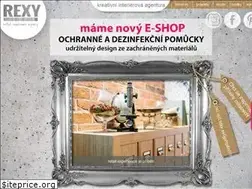 Sites similar to rexy.cz