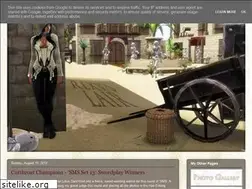 Sites similar to rexyslair.blogspot.com