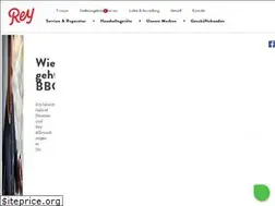 Sites similar to rey-allround.ch