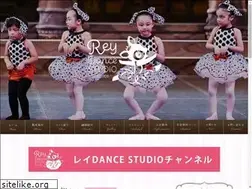 Sites similar to rey-dance.com