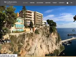 Sites similar to rey-nouvion.com