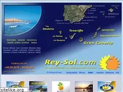 Sites similar to rey-sol.com
