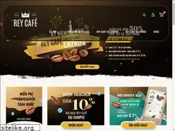 Sites similar to rey.cafe