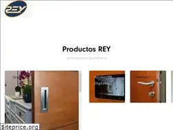 Sites similar to rey.cl
