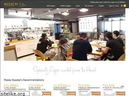 Sites similar to reyachcoffee.com