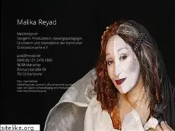 Sites similar to reyad.de