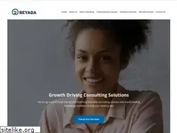 Sites similar to reyadabusiness.com