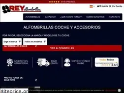 Sites similar to reyalfombrillas.es