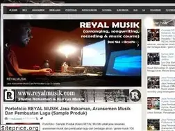 Sites similar to reyalmusik.com