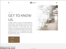 Sites similar to reyami-interiors.com