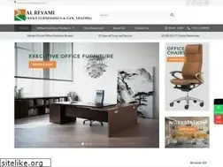 Sites similar to reyamifurniture.com