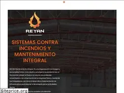 Sites similar to reyan.mx