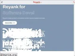 Sites similar to reyank.com