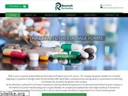 Sites similar to reyanshremedies.com