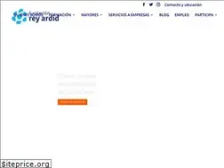 Sites similar to reyardid.org