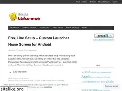 Sites similar to reyas.co.in
