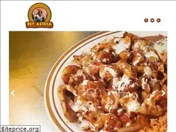 Sites similar to reyaztecawarminster.com