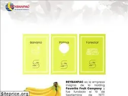 Sites similar to reybanpac.com