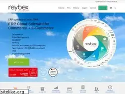 Sites similar to reybex.com