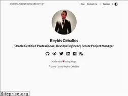 Sites similar to reybis.com