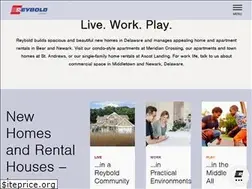 Sites similar to reybold.com