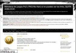 Sites similar to reybort-juegos.blogspot.com