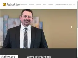 Sites similar to reybroek.com