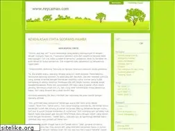 Sites similar to reycaman.wordpress.com