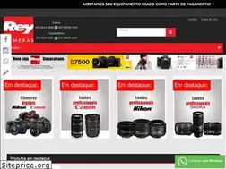 Sites similar to reycameras.com.br