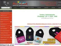 Sites similar to reycar.com.ar