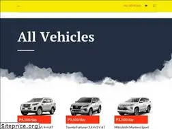 Sites similar to reycarrentalpalawan.com