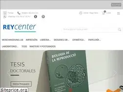 Sites similar to reycenter.com