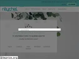 Sites similar to reychel.com