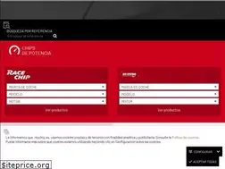 Sites similar to reychip.es