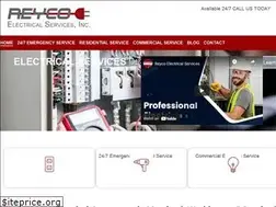Sites similar to reycoelectric.com